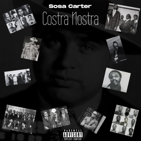 Costra Nostra | Boomplay Music