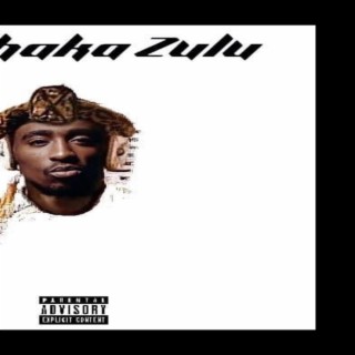 Tu-Shaka Zulu