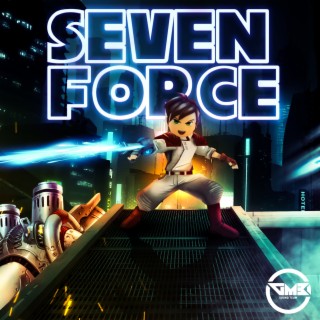 Seven Force (From “Gunstar Heroes GMB Soundtrack”)