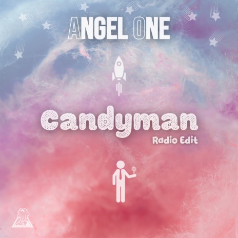 Candyman (Radio Edit) | Boomplay Music