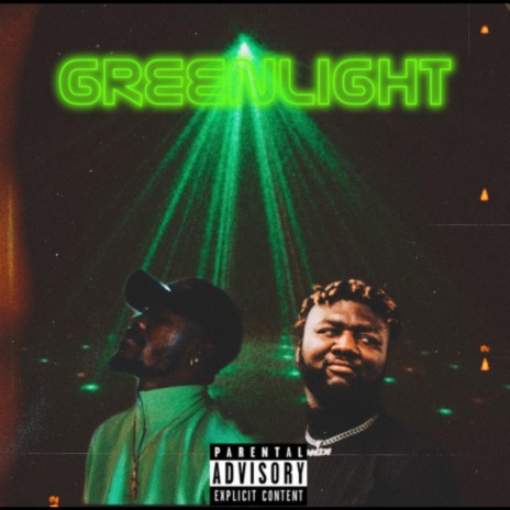 Greenlight ft. jahmaiki