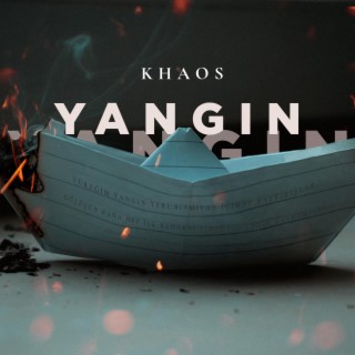 Yangın