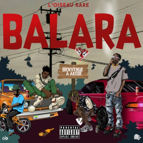 BALARA | Boomplay Music