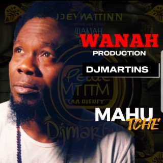 DJMARTINS MAHU TCHE