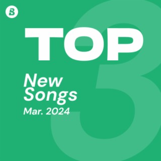 Top New Songs May 2024