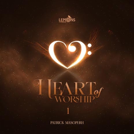 Heart of Worship (feat. Enuonyam Akuffo)