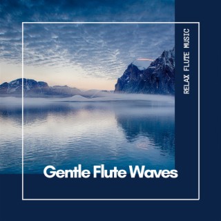 Gentle Flute Waves: Yoga & Wellness