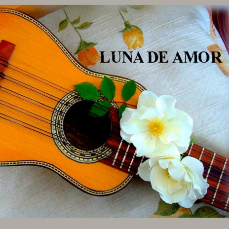 LUNA DE AMOR LA MEJILLA | Boomplay Music