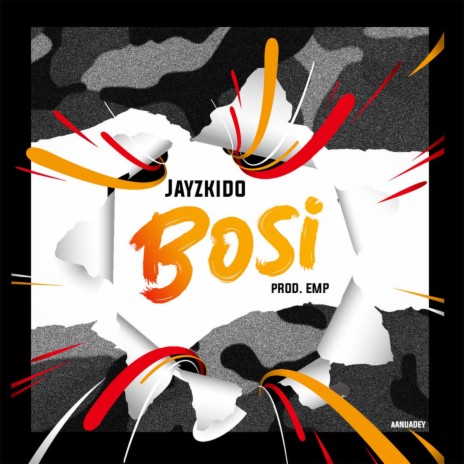 Bosi | Boomplay Music