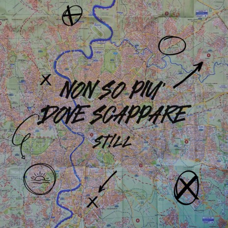 Non so più dove scappare | Boomplay Music