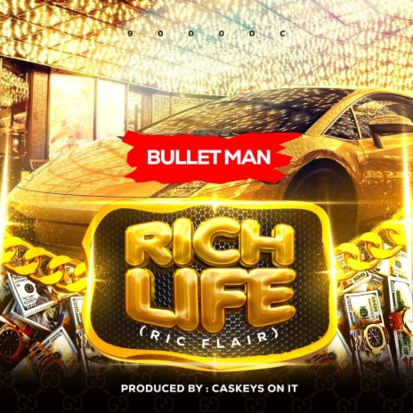 Rich Life | Boomplay Music