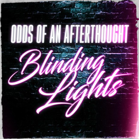 Blinding Lights | Boomplay Music