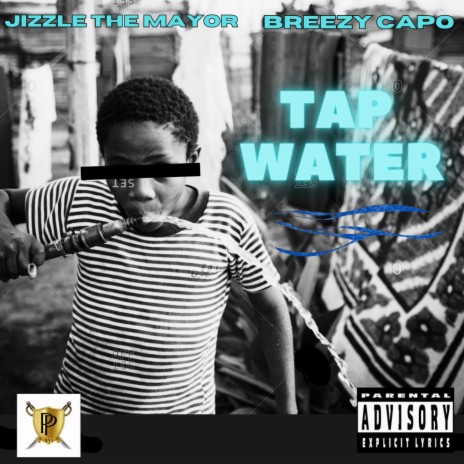 Tap Water | Boomplay Music