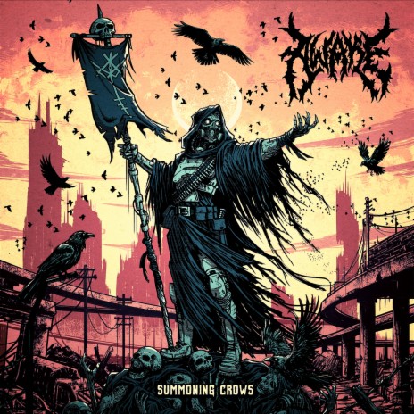 Summoning Crows | Boomplay Music