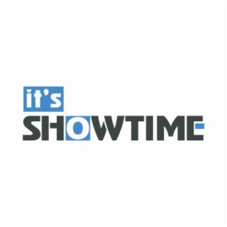 It’s Showtime S05:E11 – José Pina