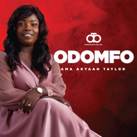 Odomfo | Boomplay Music