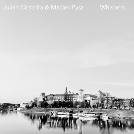 Whispers ft. Julian Costello | Boomplay Music