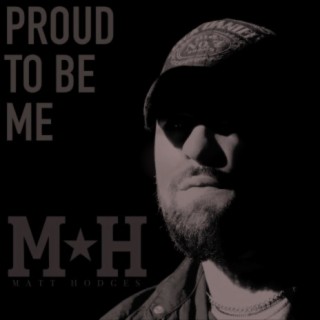 Proud To Be Me