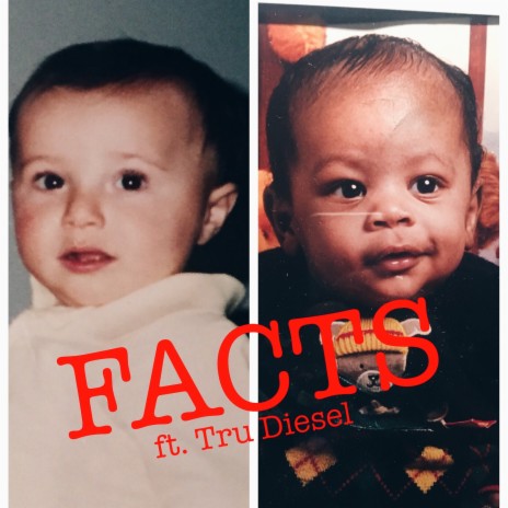 Facts ft. Tru Diesel | Boomplay Music