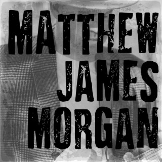 Matthew James Morgan