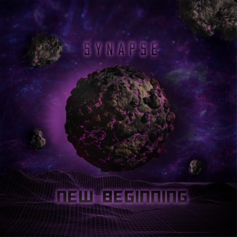 New Beginning | Boomplay Music