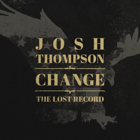 Change (Album) | Boomplay Music