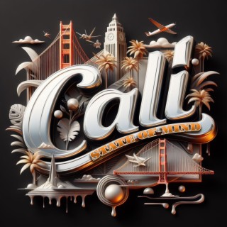 Cali State Of Mind Instr