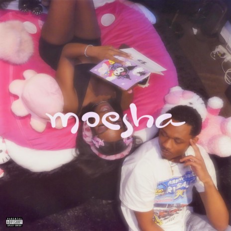 Moesha | Boomplay Music