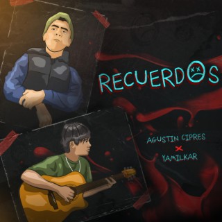 Recuerdos ft. Yamilkar lyrics | Boomplay Music