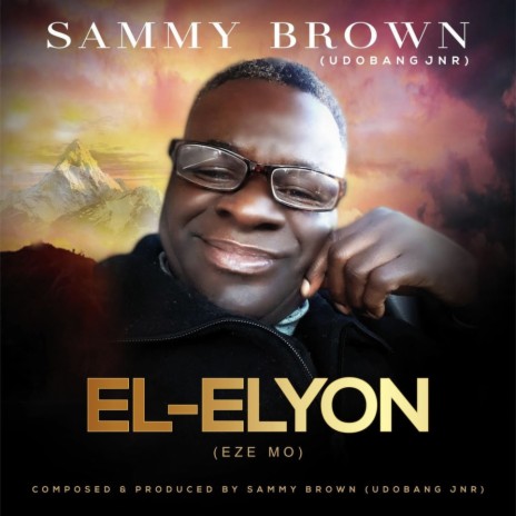 EL-ELYON (EZE MO) | Boomplay Music