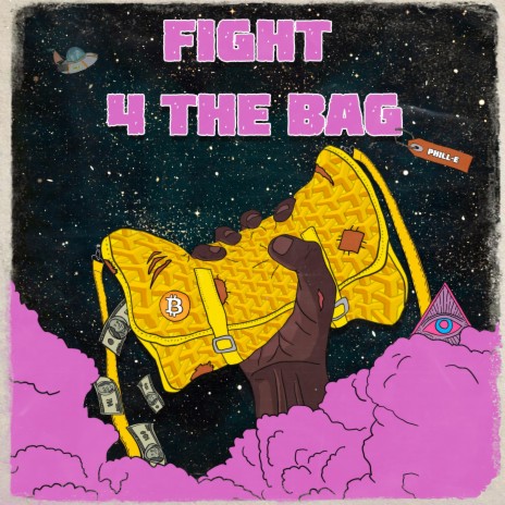 Fight 4 the bag | Boomplay Music