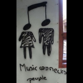 Music Connects People