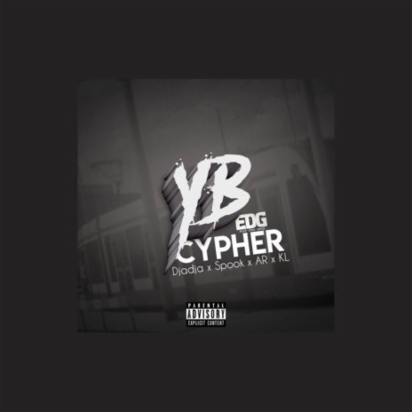YB Cypher ft. djadja & KL