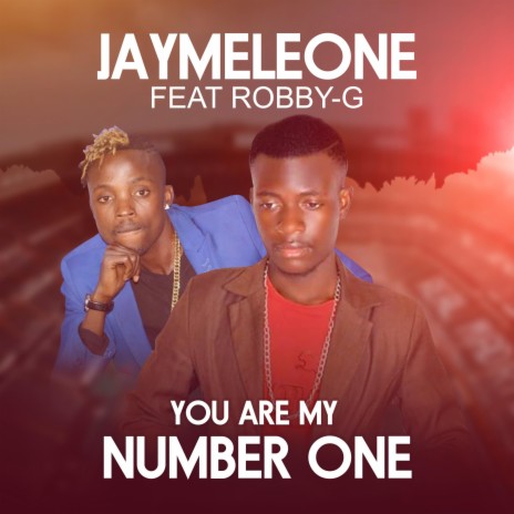 You my number one (feat. Robby G) | Boomplay Music