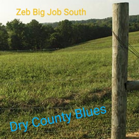 Dry County Blues | Boomplay Music