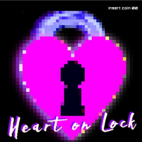 Heart on Lock