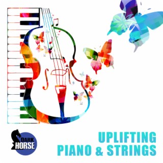 Uplifting Piano & Strings