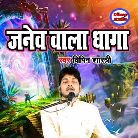 Janev Wala Dhaga | Boomplay Music