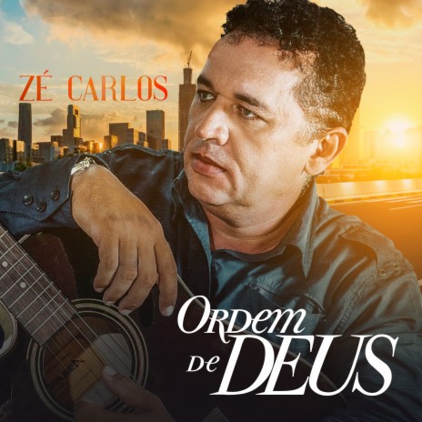 Ordem de Deus | Boomplay Music