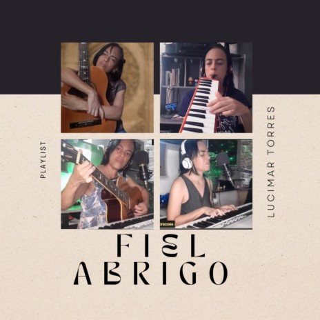 Fiel Abrigo | Boomplay Music