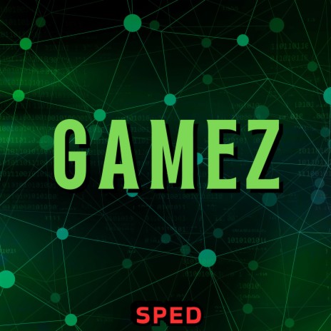 Video Game Lover (Gamez) [Sped] | Boomplay Music