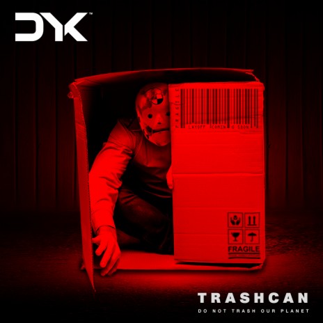 Trashcan | Boomplay Music