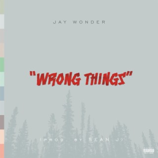 Wrong Things lyrics | Boomplay Music
