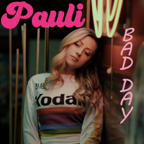 Bad Day | Boomplay Music