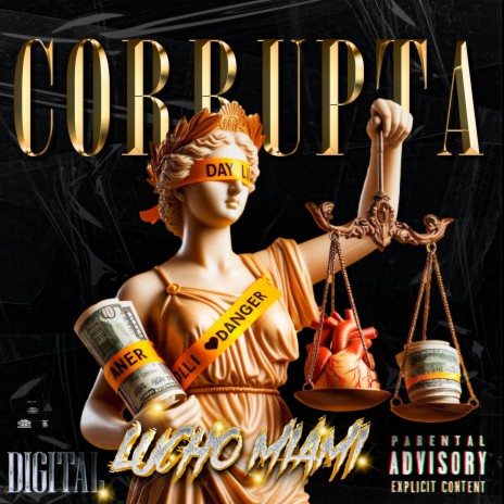 Corrupta | Boomplay Music