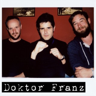 Doktor Franz