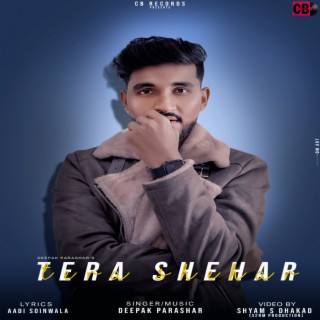 Tera Shehar