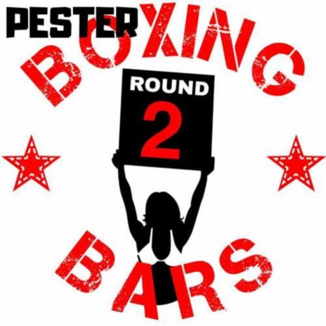 Boxing Bars Round 2 | Boomplay Music