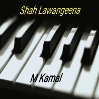 Shah Lawangeena