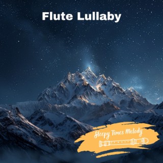 Flute Lullaby: Harmonies for Heavenly Dreams